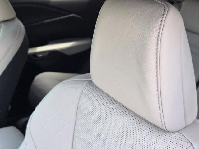 new 2026 Lexus RX 350 car, priced at $62,734