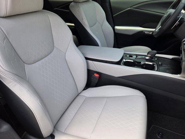 new 2026 Lexus RX 350 car, priced at $62,734