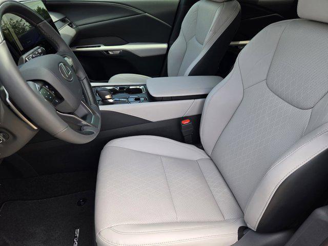 new 2026 Lexus RX 350 car, priced at $62,734