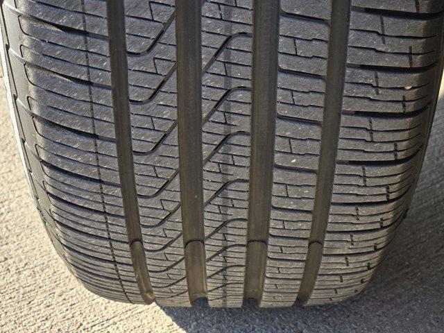 used 2020 BMW 530 car, priced at $21,900