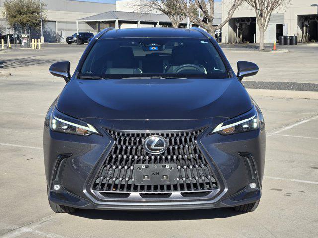used 2024 Lexus NX 250 car, priced at $37,400