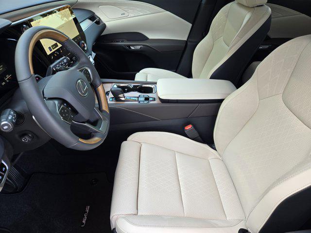 new 2026 Lexus RX 350 car, priced at $69,060