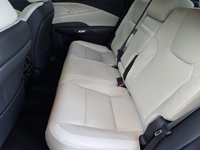 new 2026 Lexus RX 350 car, priced at $69,060