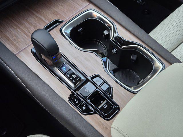 new 2026 Lexus RX 350 car, priced at $69,060