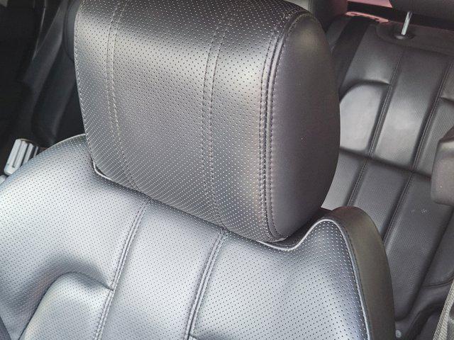 used 2017 Land Rover Range Rover Sport car, priced at $18,900