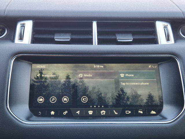 used 2017 Land Rover Range Rover Sport car, priced at $18,900
