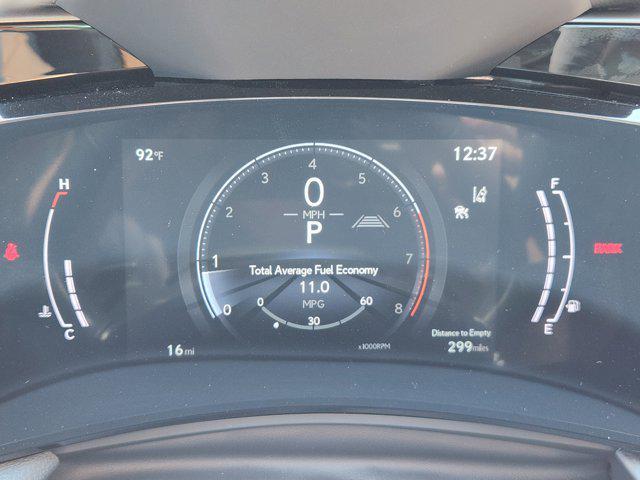 new 2026 Lexus NX 350 car, priced at $54,110