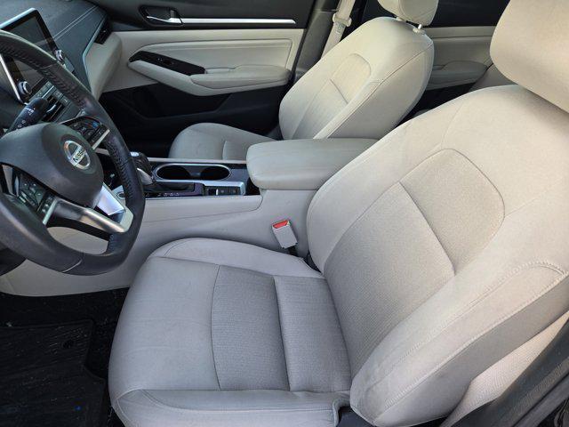 used 2020 Nissan Altima car, priced at $16,900