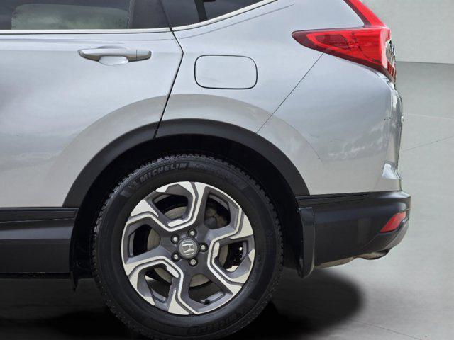 used 2018 Honda CR-V car, priced at $16,900
