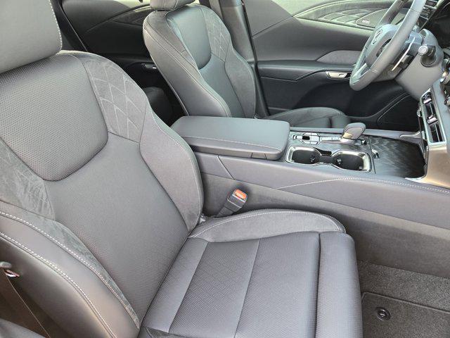 new 2026 Lexus RX 350 car, priced at $68,400