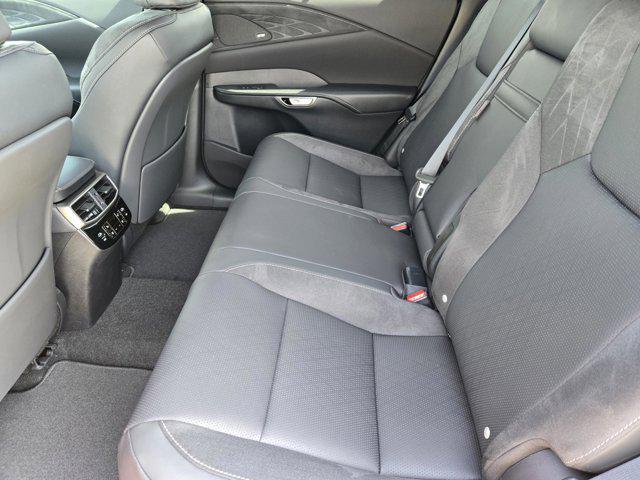 new 2026 Lexus RX 350 car, priced at $68,400