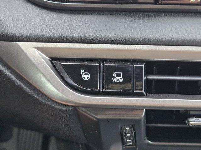 new 2026 Lexus RX 350 car, priced at $68,400