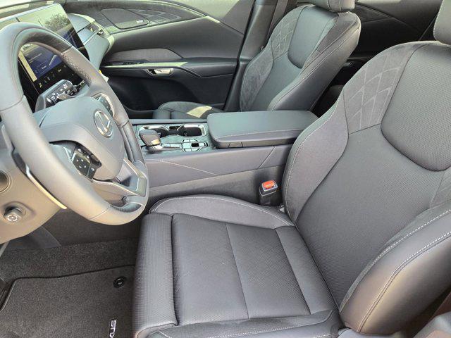 new 2026 Lexus RX 350 car, priced at $68,400