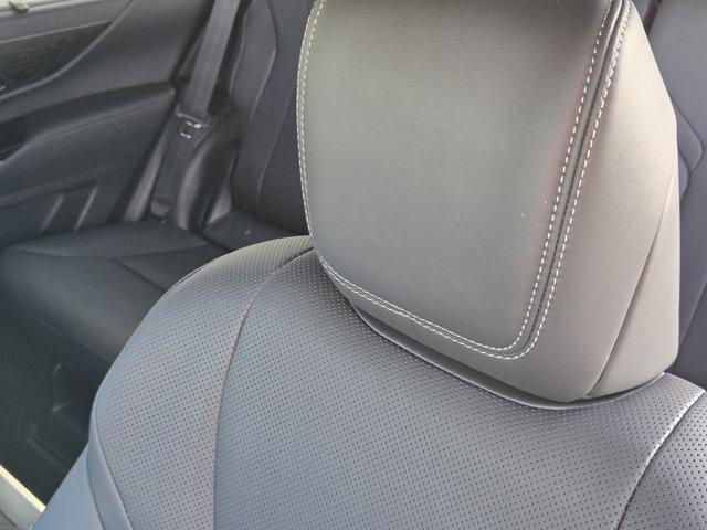 new 2026 Lexus LX 700h car, priced at $124,053