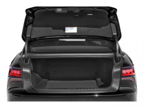 used 2021 Lexus LS 500 car