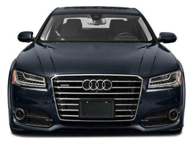 used 2017 Audi A8 car, priced at $20,900