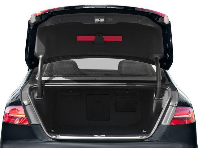 used 2017 Audi A8 car, priced at $20,900