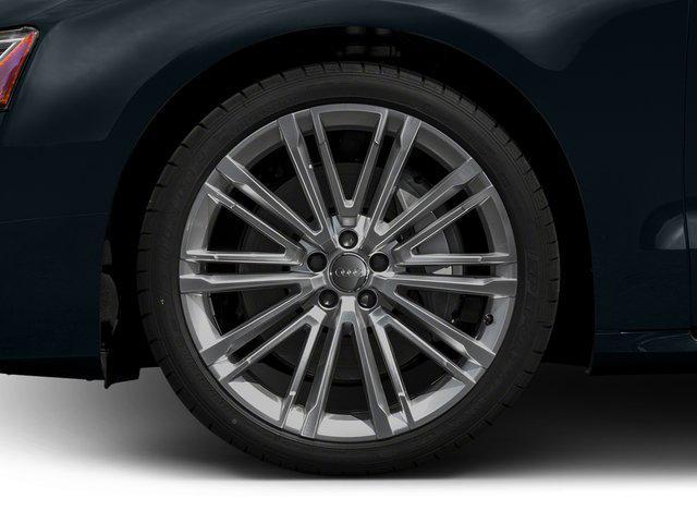 used 2017 Audi A8 car, priced at $20,900
