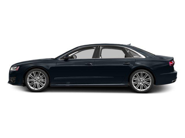 used 2017 Audi A8 car, priced at $20,900