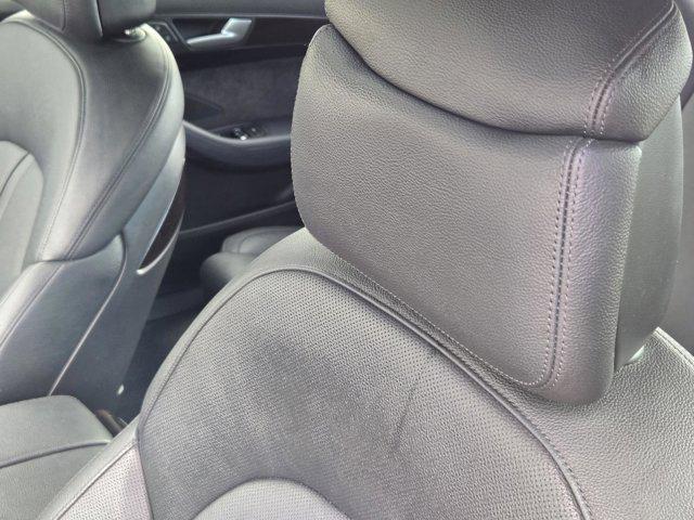 used 2017 Audi A8 car, priced at $18,900