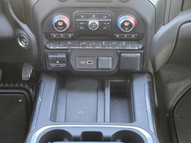 used 2022 GMC Sierra 1500 car, priced at $39,900