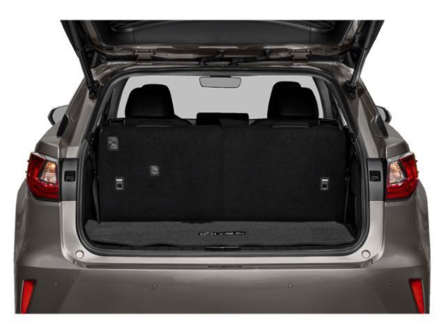 used 2022 Lexus RX 350L car, priced at $41,900