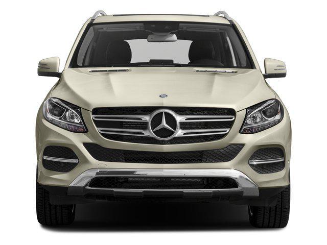used 2016 Mercedes-Benz GLE-Class car, priced at $16,125