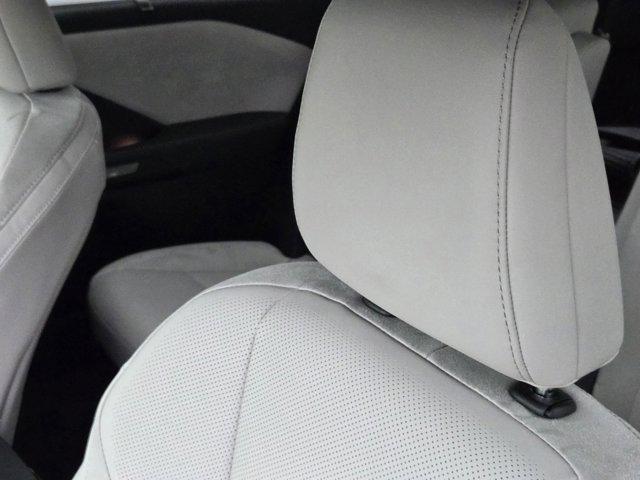 new 2026 Lexus TX 350 car, priced at $74,757