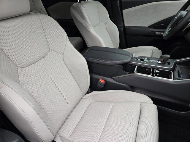new 2026 Lexus TX 350 car, priced at $74,757