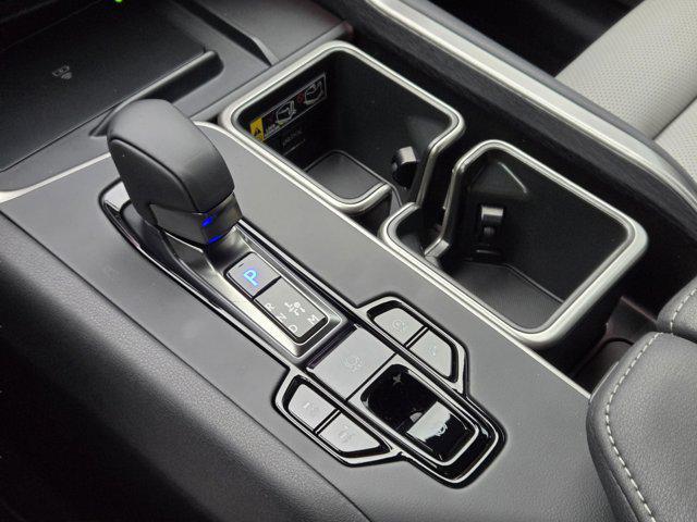 new 2026 Lexus TX 350 car, priced at $74,757