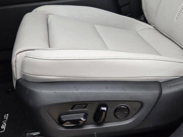new 2026 Lexus TX 350 car, priced at $74,757