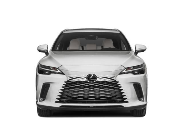 new 2026 Lexus RX 350 car, priced at $64,009