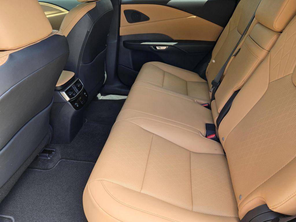 new 2026 Lexus RX 350 car, priced at $64,234