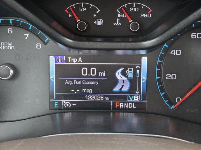 used 2018 GMC Canyon car, priced at $19,200