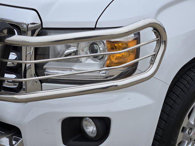 used 2018 GMC Canyon car, priced at $19,200