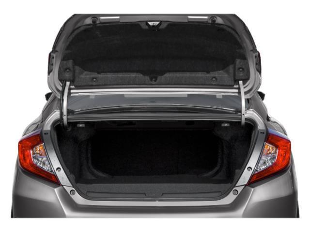 used 2021 Honda Civic car, priced at $18,900