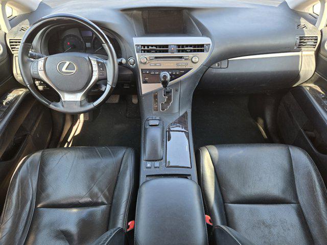 used 2013 Lexus RX 350 car, priced at $15,900