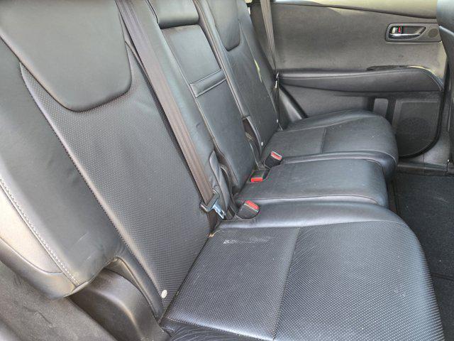 used 2013 Lexus RX 350 car, priced at $15,900