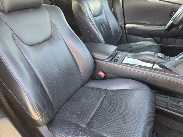 used 2013 Lexus RX 350 car, priced at $15,900