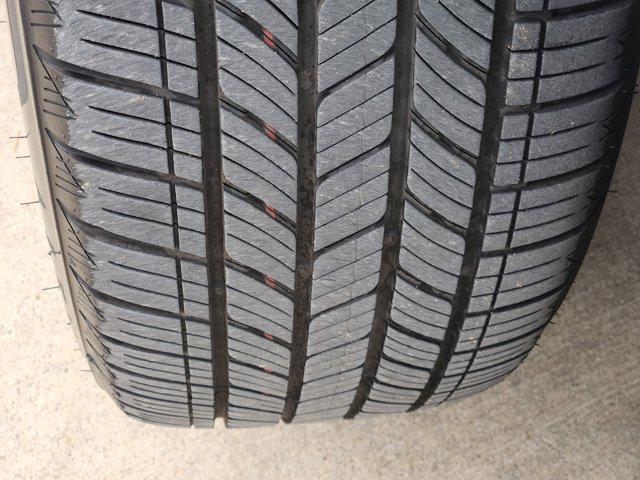 used 2025 Lexus RX 350 car, priced at $53,900