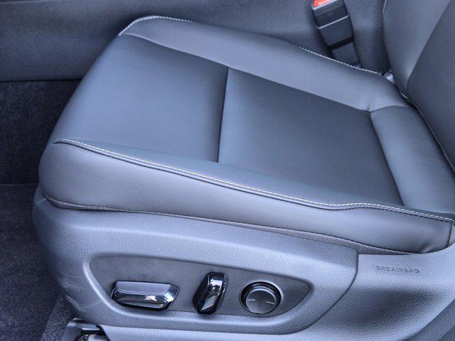 new 2025 Lexus UX 300h car, priced at $41,049