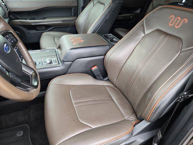 used 2020 Ford Expedition car, priced at $28,900