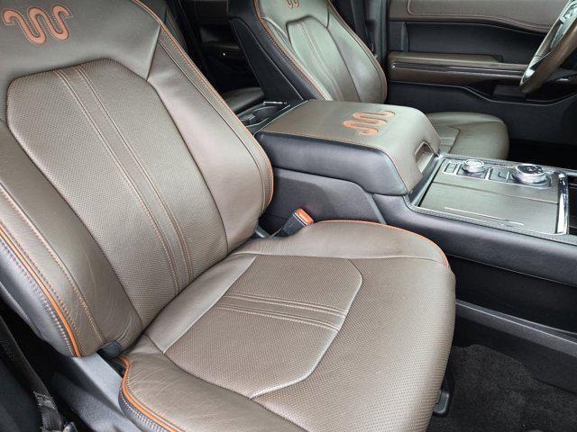 used 2020 Ford Expedition car, priced at $28,900