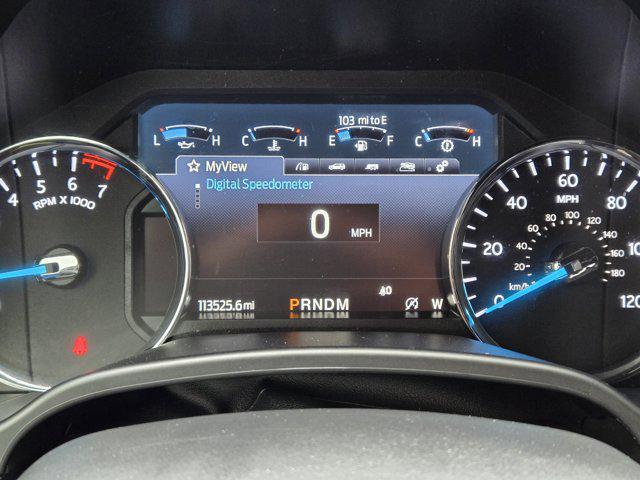 used 2020 Ford Expedition car, priced at $28,900