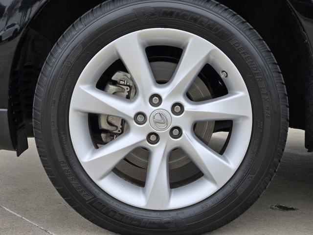 used 2012 Lexus RX 350 car, priced at $17,400