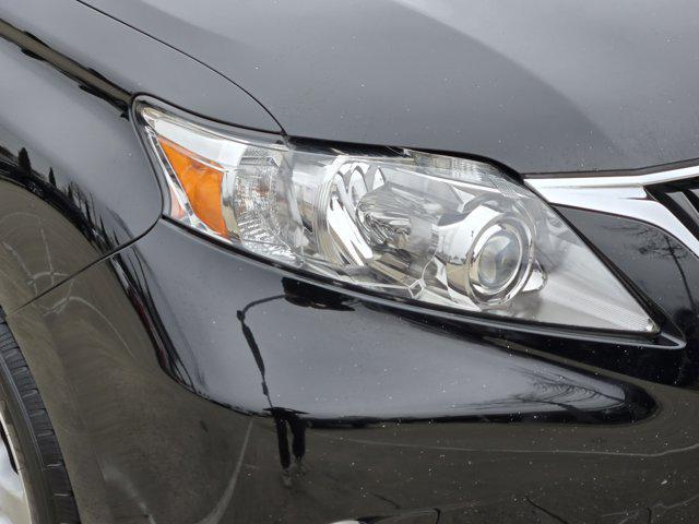 used 2012 Lexus RX 350 car, priced at $17,400