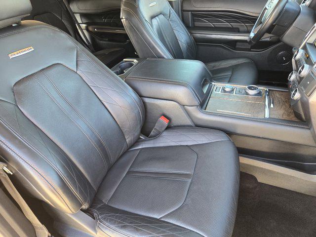 used 2021 Ford Expedition car, priced at $39,400