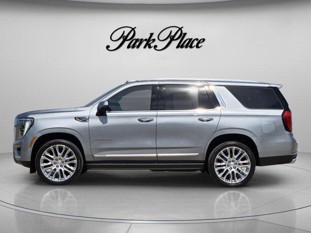 used 2026 GMC Yukon car, priced at $93,900