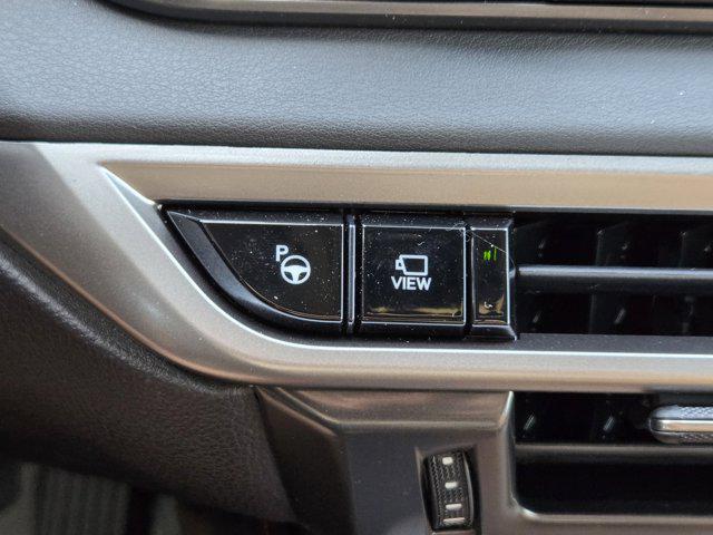 new 2026 Lexus RX 350 car, priced at $63,089