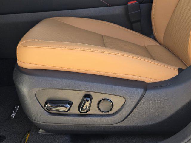 new 2026 Lexus RX 350 car, priced at $63,089